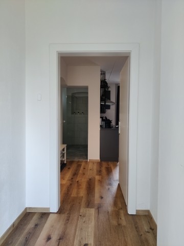Eingangsbereich
