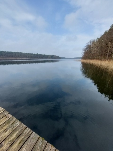 Mühlsee 30 min