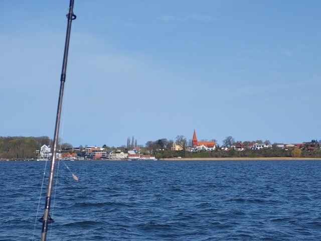 Stralsund 1 Stunde