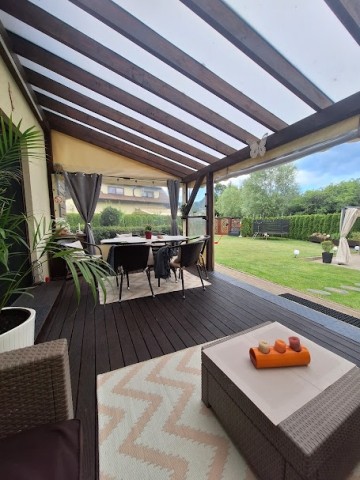 untere Terrasse