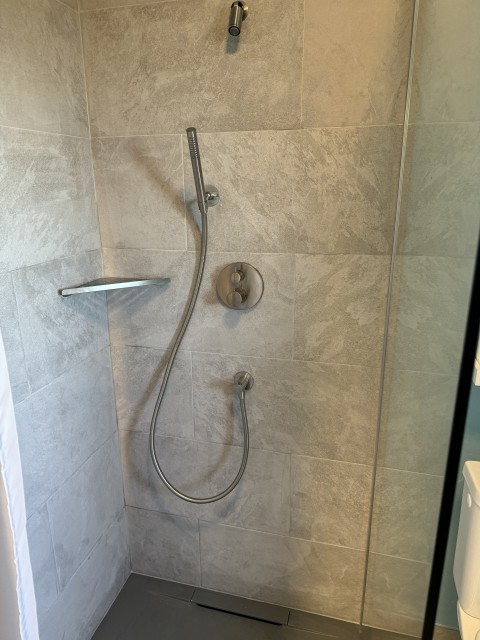 Dusche