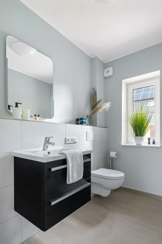 Gäste-WC