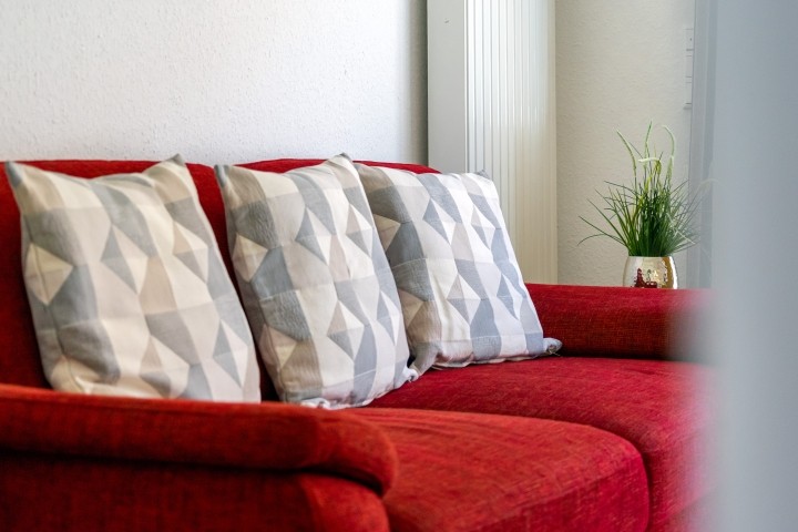 Sofaecke