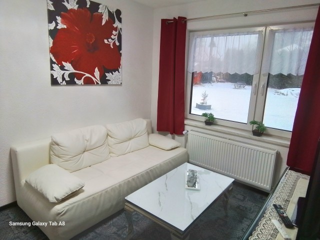 Bequeme Couch