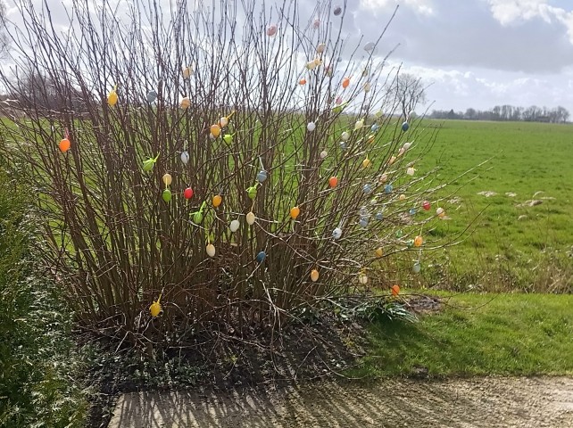 Ostern 