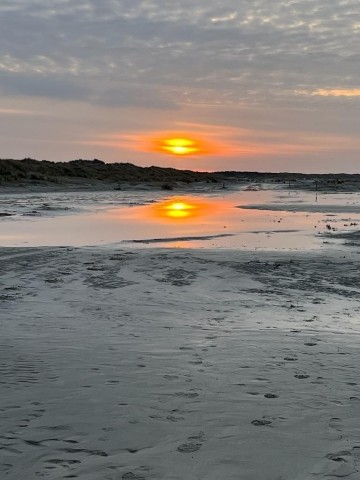 Abendstimmung