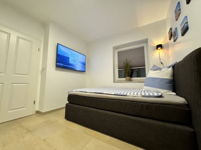 Schlafzimmer EG