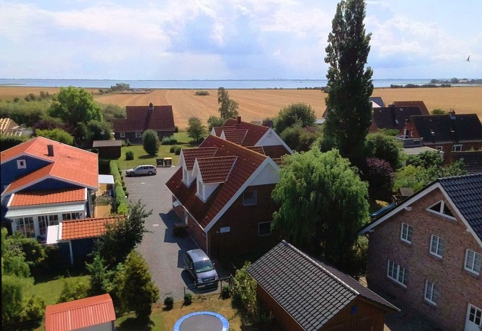 Haus Ostseeglück in Gollendorf