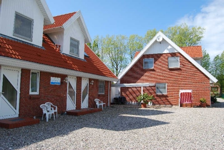 Haus Ostseeglück