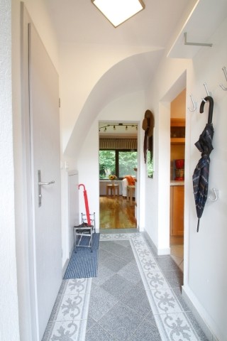 Flurbereich