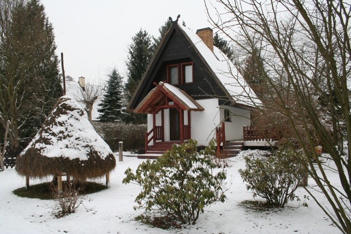 ...auch im Winter schön - himmlische Ruhe 