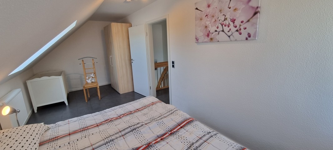Schlafzimmer 3