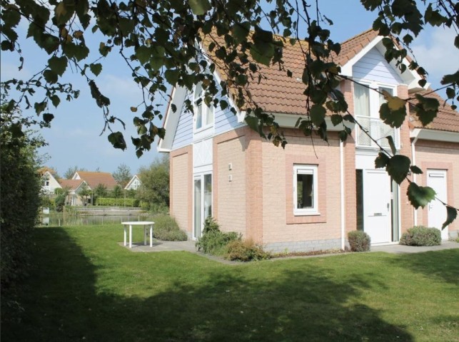 Frontansicht