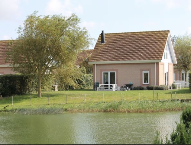 Rückansicht