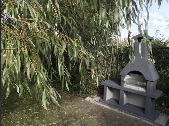Grill
