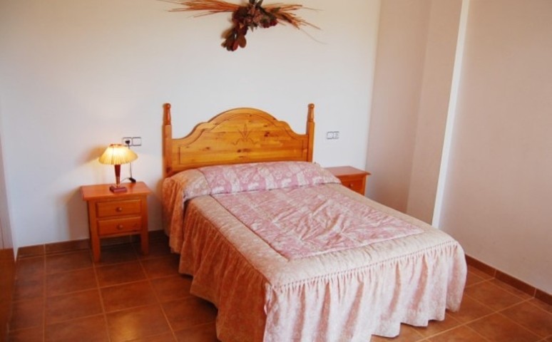 Schlafzimmer 3