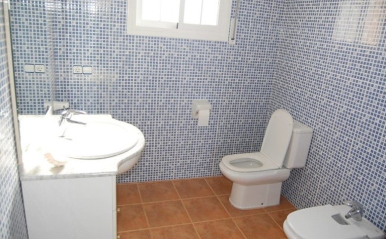 Badezimmer 2