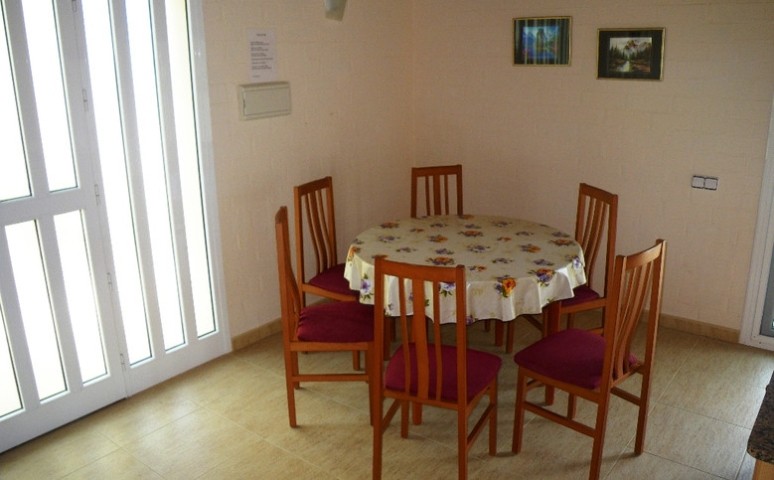 Essbereich
