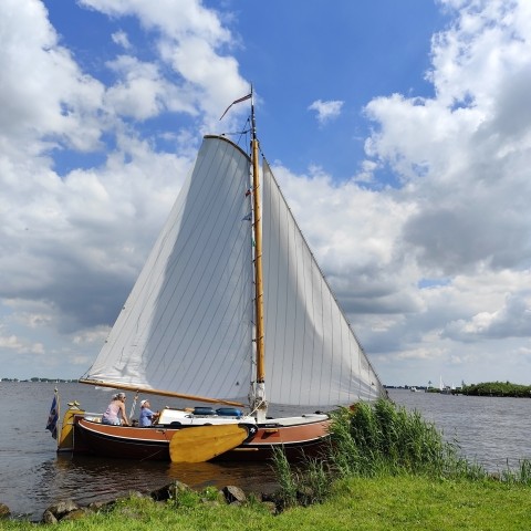 Sneeker Meer