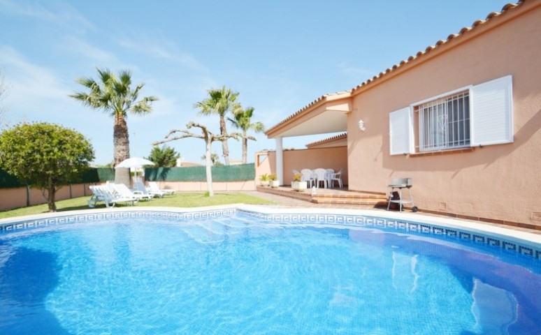 Privatpool 