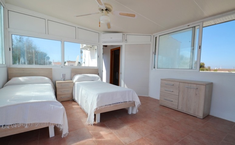 Apartment  mit Meerblick 