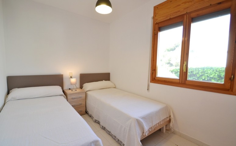 Schlafzimmer 2