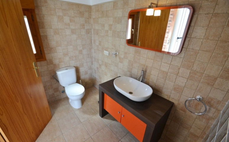 Badezimmer 1