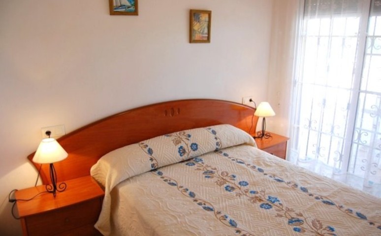 Schlafzimmer 3
