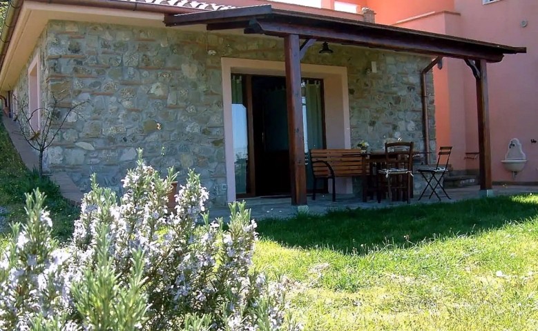 Toskana, Natur, Entspannung