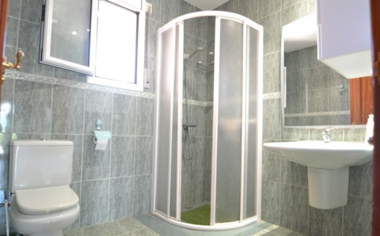 Badezimmer 3