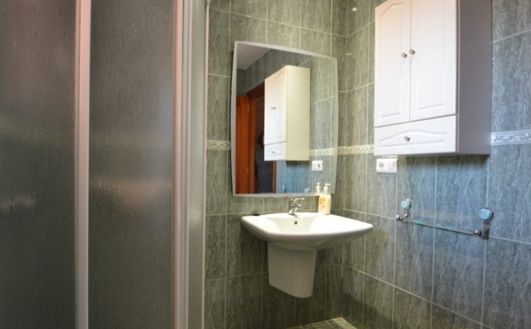 Badezimmer 2