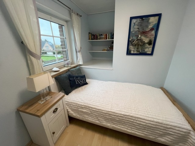 kleines Zimmer