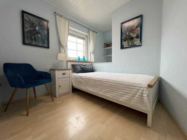 kleines Zimmer