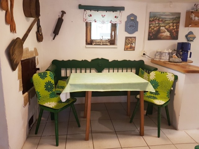 Essbereich