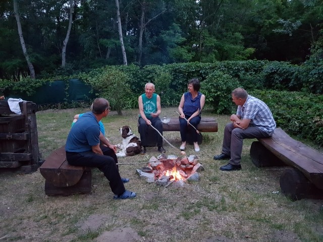 Feuerstelle