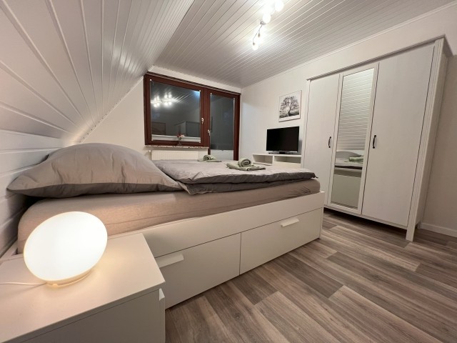 Scxhlafzimmer Obergeschoss