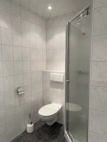 Badezimmer Erdgeschoss Duache