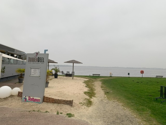 Bad Bederkesa See
