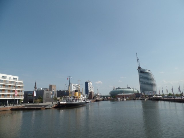 Bremerhaven 