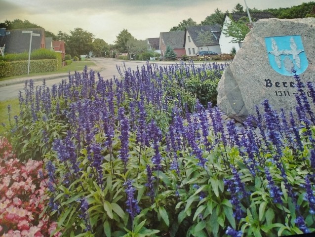 das ist Cuxhaven-Berensch
