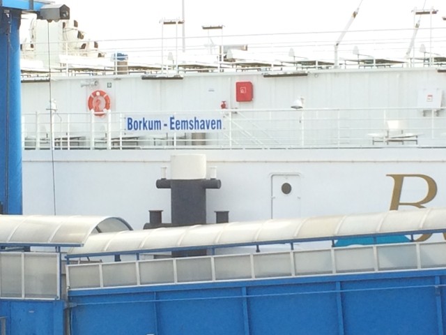 Fähre