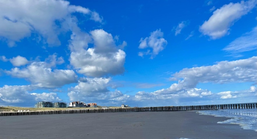 Cadzand Strand