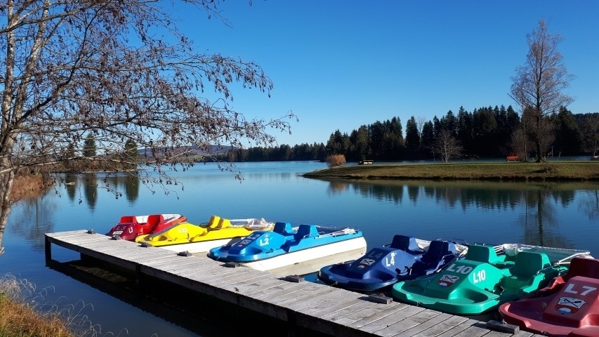 Bootsverleih
