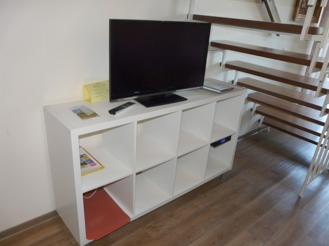 Fernseher