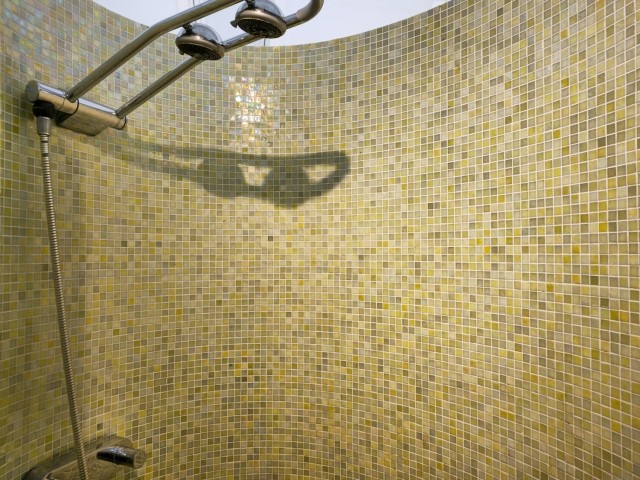 Dusche