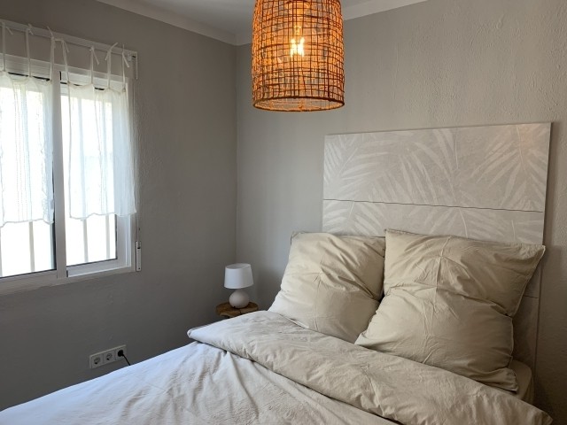 Schlafzimmer 2 Finca