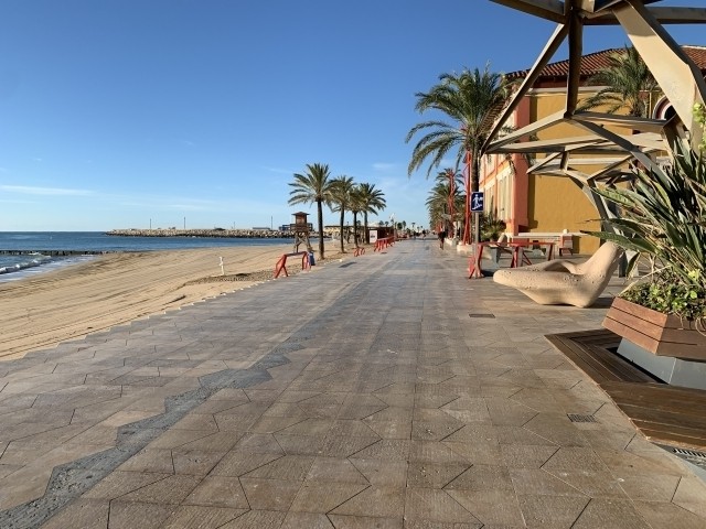 Vinaros