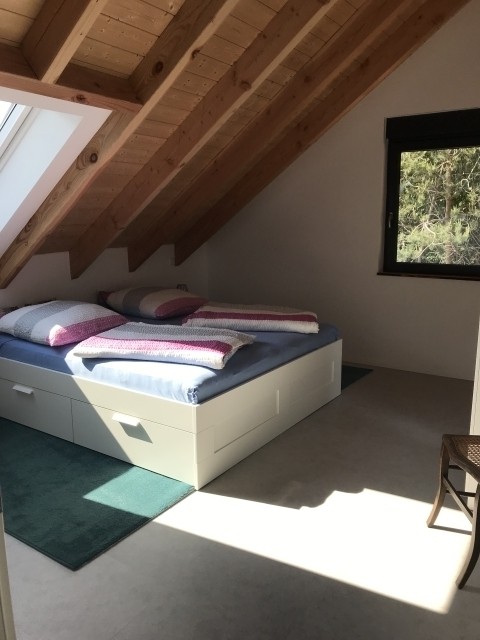 1. Doppelzimmer