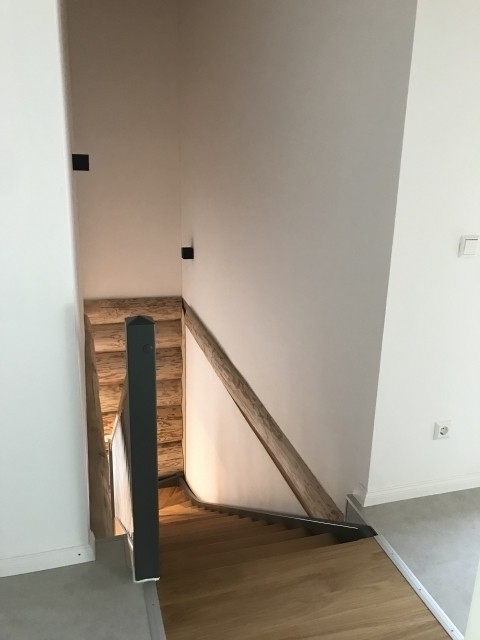 Treppenhaus
