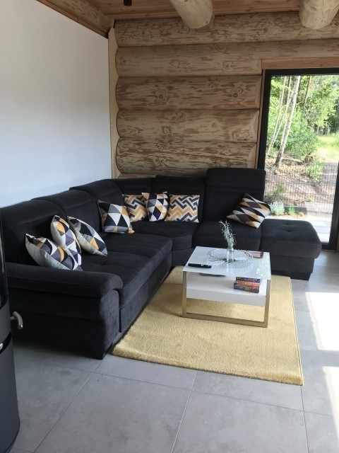 Wohnzimmer EG